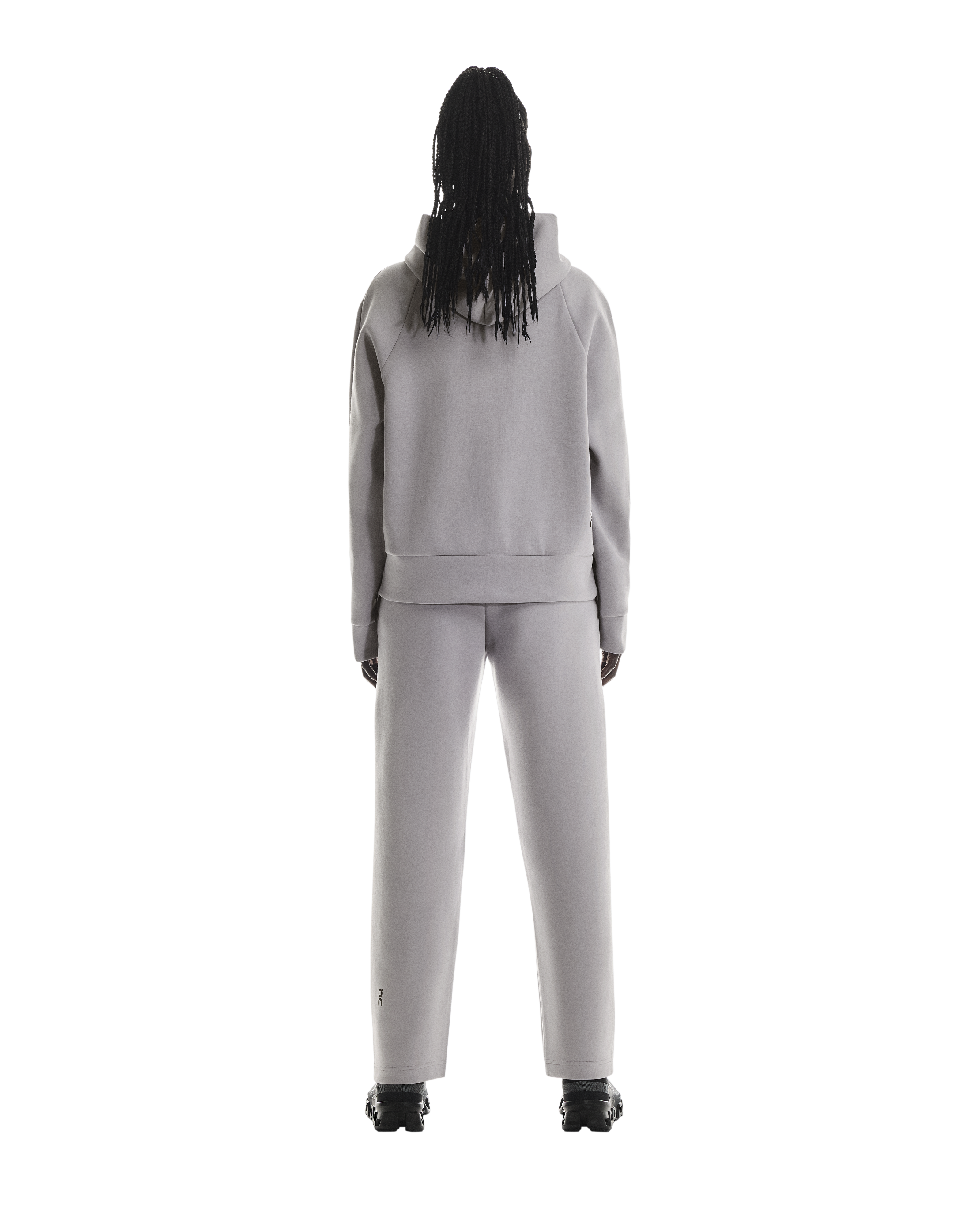 Image of Дамски Панталон ON Focus Tech Sweatpants